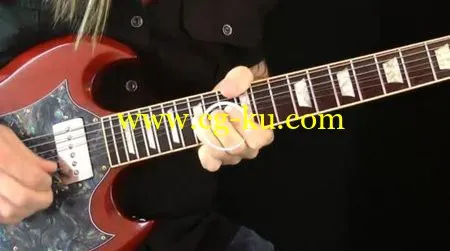 Guitar Lessons – Soloing With Arpeggios – Essential Guide的图片1