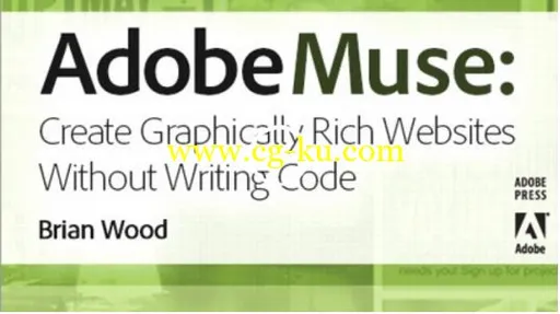 Adobe Muse的图片1