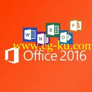 Microsoft Office 2016 Pro Plus VL 16.0.4639的图片1