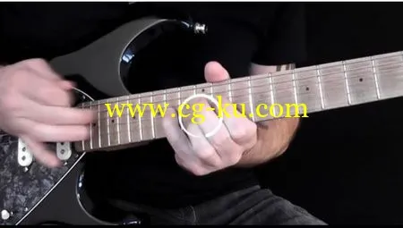 Guitar Lessons – Two Handed Tapping Essentials的图片1