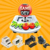 Greenheart Games Game Dev Tycoon v1.4.4 MacOSX-P2P的图片3