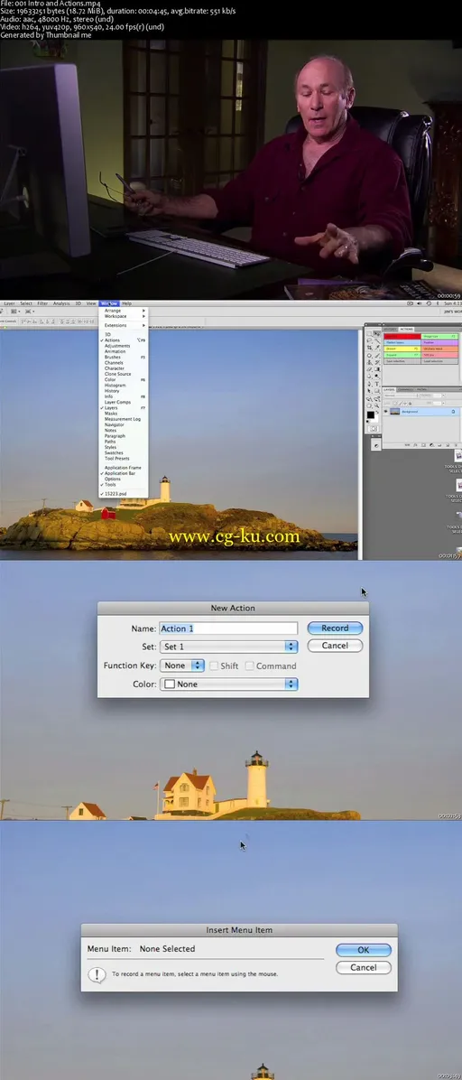 Be a Photoshop Guru的图片2