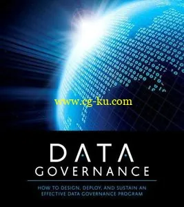 O’Reilly – Data Governance – Frameworks and Strategies with John Adler (2016)的图片1