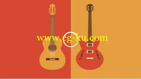 Ultimate Beginner Guitar Guide – Both Acoustic & Electric的图片1