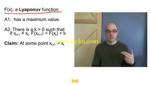 Coursera: University of Michigan – Model Thinking的图片2