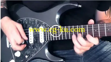 Guitar Lessons – Economy Picking Essentials的图片1