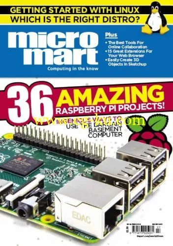 Micro Mart – 18 February 2016-P2P的图片1