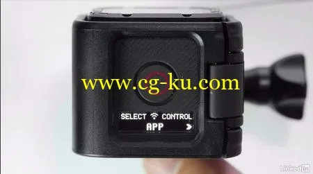 Lynda – GoPro HERO and Session Fundamentals的图片1