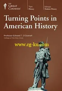 TTC Video – Turning Points in American History的图片1