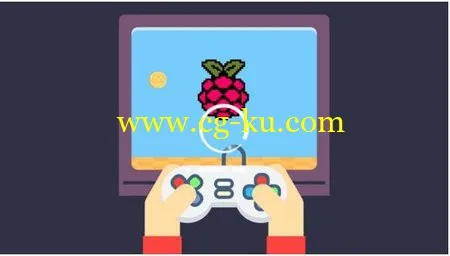 Build Your Own Retro Games Machine with Raspberry Pi的图片1