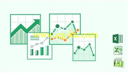 Excel with Excel Pivot Tables!的图片1