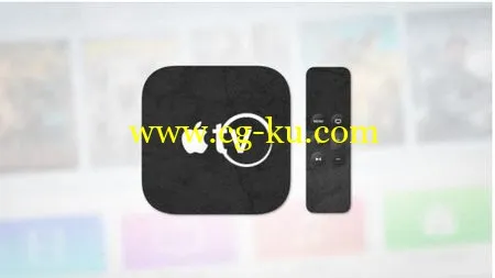 tvOS & Swift 2 – Apple TV Development Guide的图片1