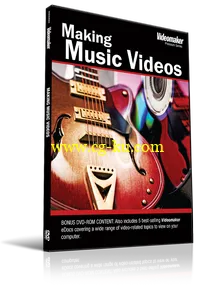 Videomaker – Making Music Videos的图片2