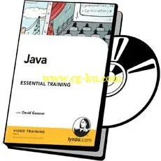 Java Essential Training with David Gassner (2015)的图片1