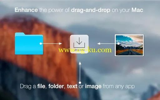 FilePane 1.10.4 Multilingual MacOSX的图片1