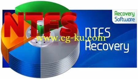 RS NTFS Recovery 2.5 + Portable的图片1