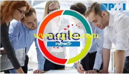 Agile Professional Certification Preparation (PMI-ACP)的图片1