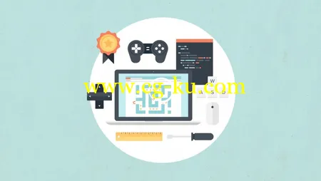 Learn C++ Game Development的图片2