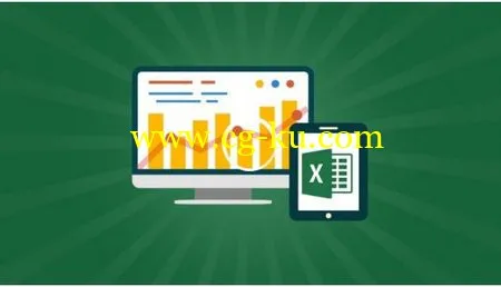 Microsoft Excel Charts Master Class的图片1