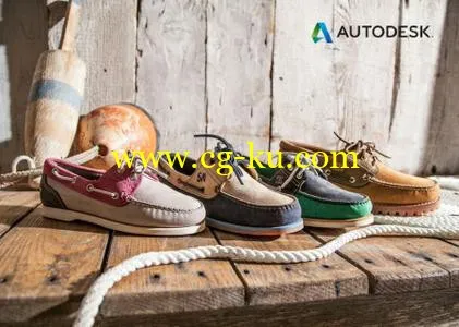 Autodesk Crispin ShoeCost 2016 R1 SP4的图片1