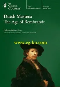 TTC Video – Dutch Masters: The Age of Rembrandt的图片1