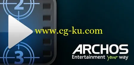 Archos Video Player 9.3.92 + Plugins的图片1