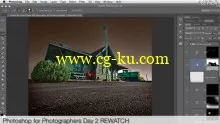 CreativeLive – Photoshop for Photographers with Ben Willmore的图片3