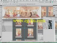 Adobe Photoshop CS5 for Photographers: The Ultimate Workshop的图片1