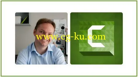 Camtasia for Udemy的图片1