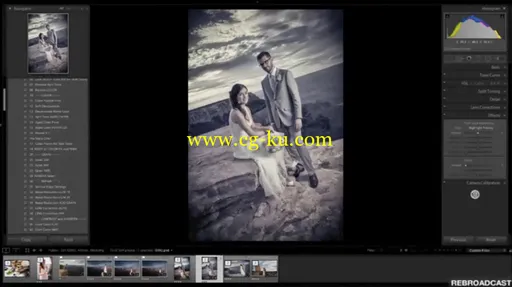 CreativeLive – Photoshop and Lightroom Plugins 101的图片2