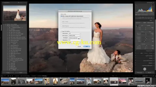 CreativeLive – Photoshop and Lightroom Plugins 101的图片3