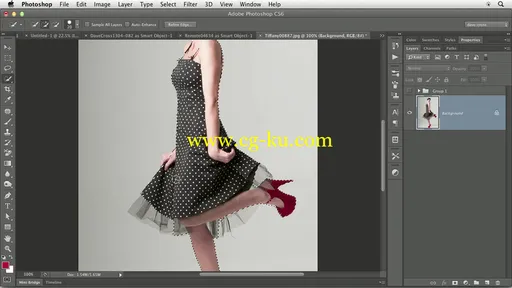 CreativeLive – Photoshop Creativity的图片3