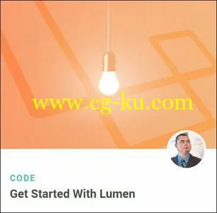 Get Started With Lumen的图片1