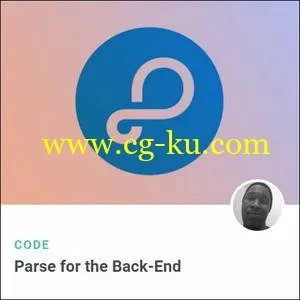 Parse for the Back-End的图片1