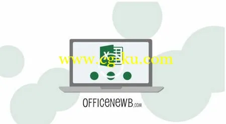 Microsoft Excel 103 – Advanced Level Excel的图片1