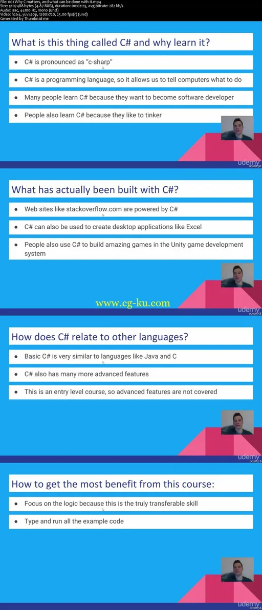 First Careful Steps Towards Success In C#的图片2