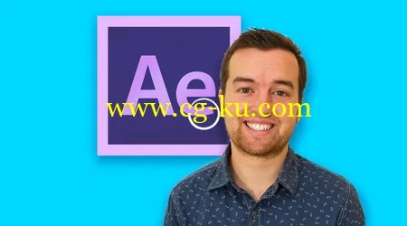 Complete Adobe After Effects Course: Make Better Videos Now! (2016)的图片1