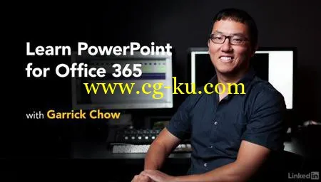 Lynda – Learn PowerPoint for Office 365的图片1