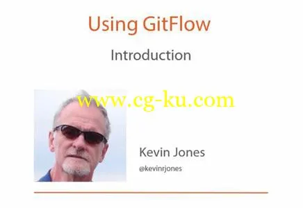 Using GitFlow的图片1