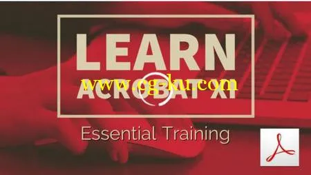 Learn Acrobat XI的图片1