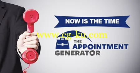 The Appointment Generator的图片1