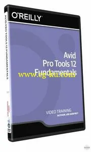 InfiniteSkills – Avid Pro Tools 12 Fundamentals (2015)的图片1