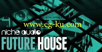 Niche Audio – Future House Ableton Live 9+的图片1