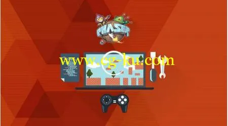 PhaserJS Game Development的图片1