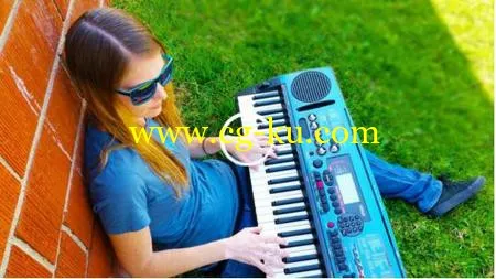 The Ultimate Method for Learning Modern Piano & Keyboards的图片1