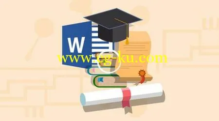 77-418 Session 1:Improve MS Word skills to certificate level的图片1