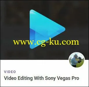 TutsPlus – Video Editing With Sony Vegas Pro的图片1