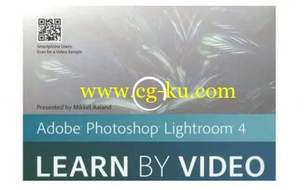 Adobe Photoshop Lightroom 4的图片1