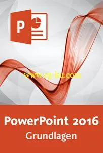 Video2Brain – PowerPoint 2016 – Grundlagen的图片1