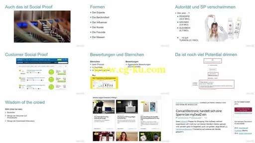 Video2Brain – Neuromarketing – Grundlagen的图片2